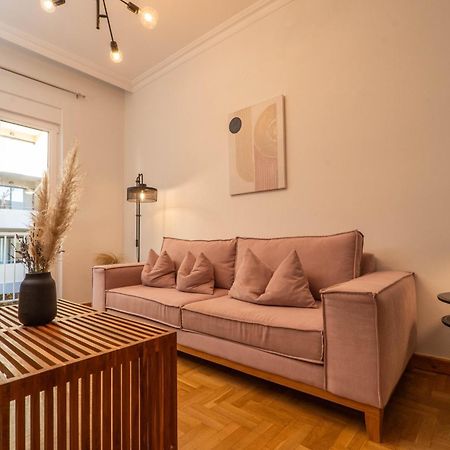 Madan Apartment - Chania City Center Eksteriør billede