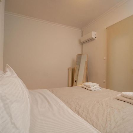Madan Apartment - Chania City Center Eksteriør billede