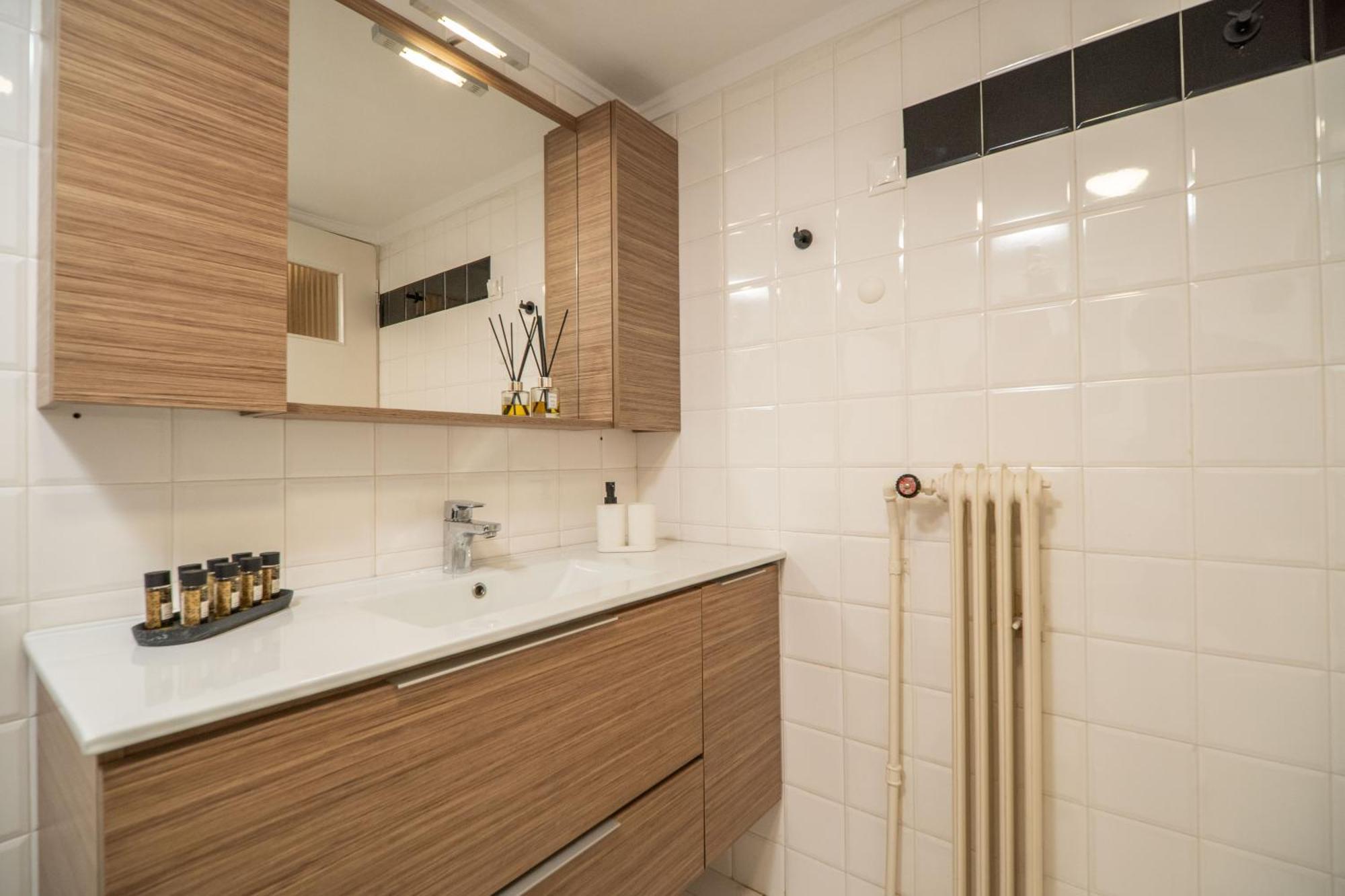 Madan Apartment - Chania City Center Eksteriør billede