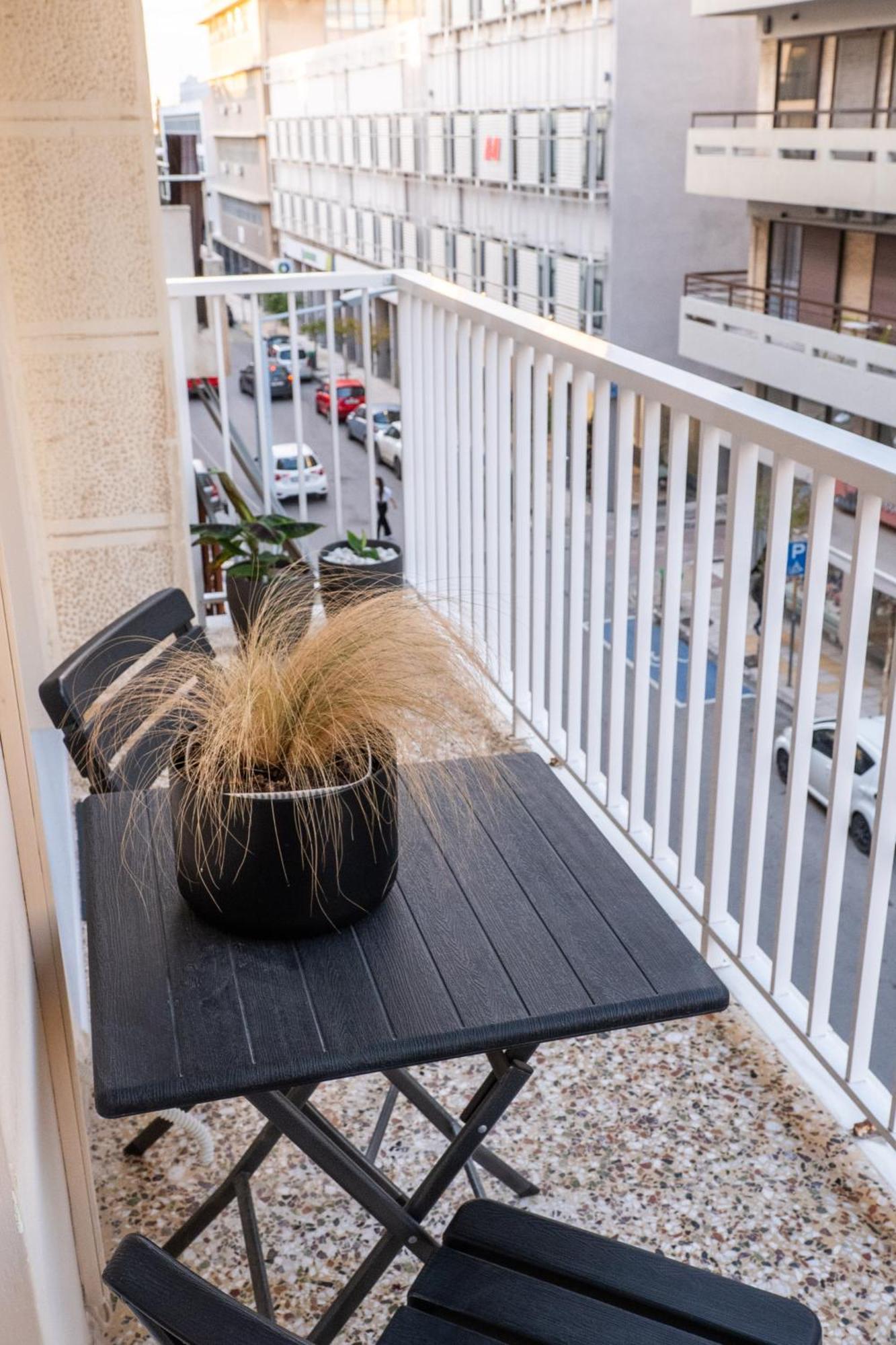 Madan Apartment - Chania City Center Eksteriør billede