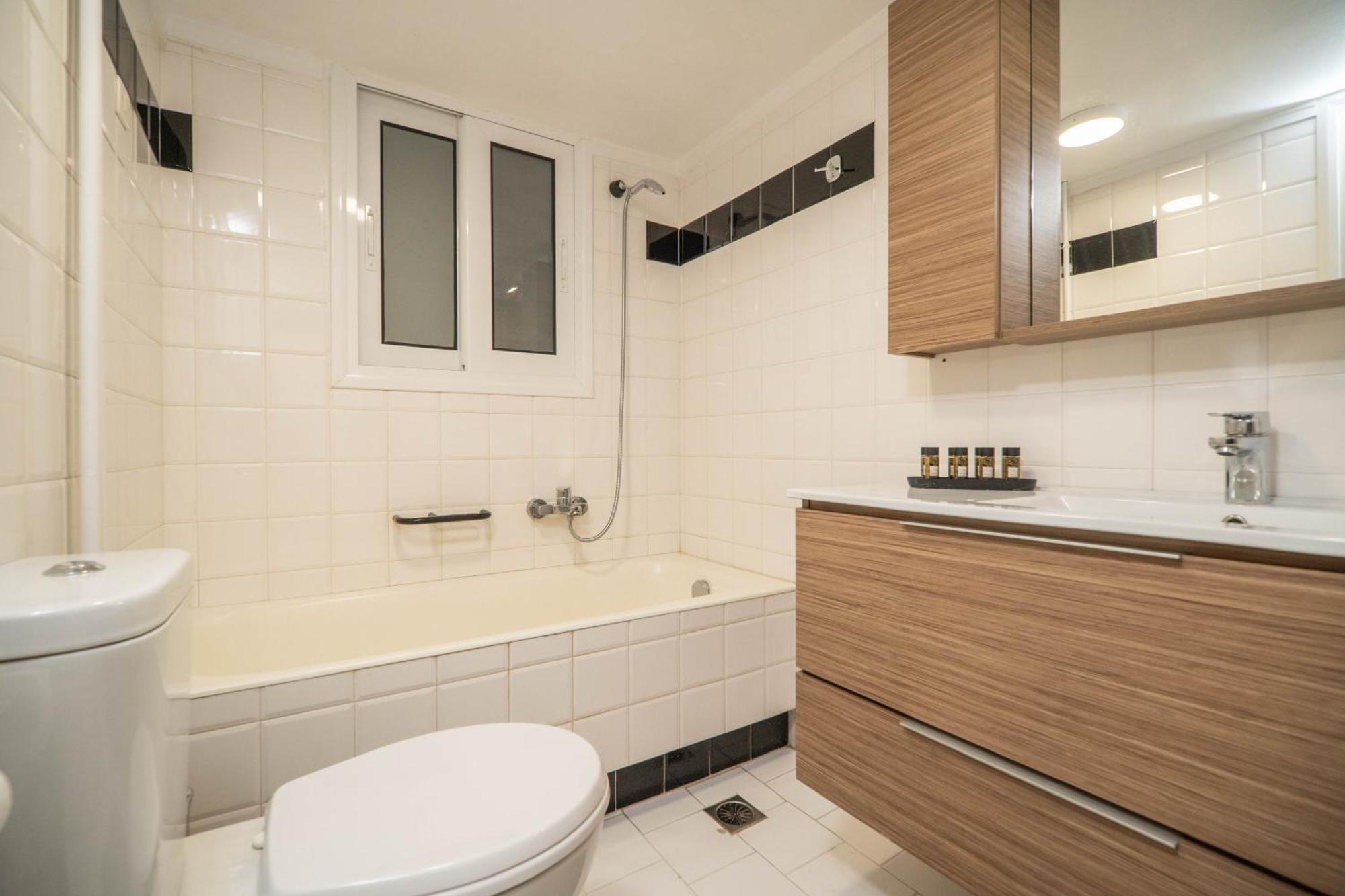 Madan Apartment - Chania City Center Eksteriør billede